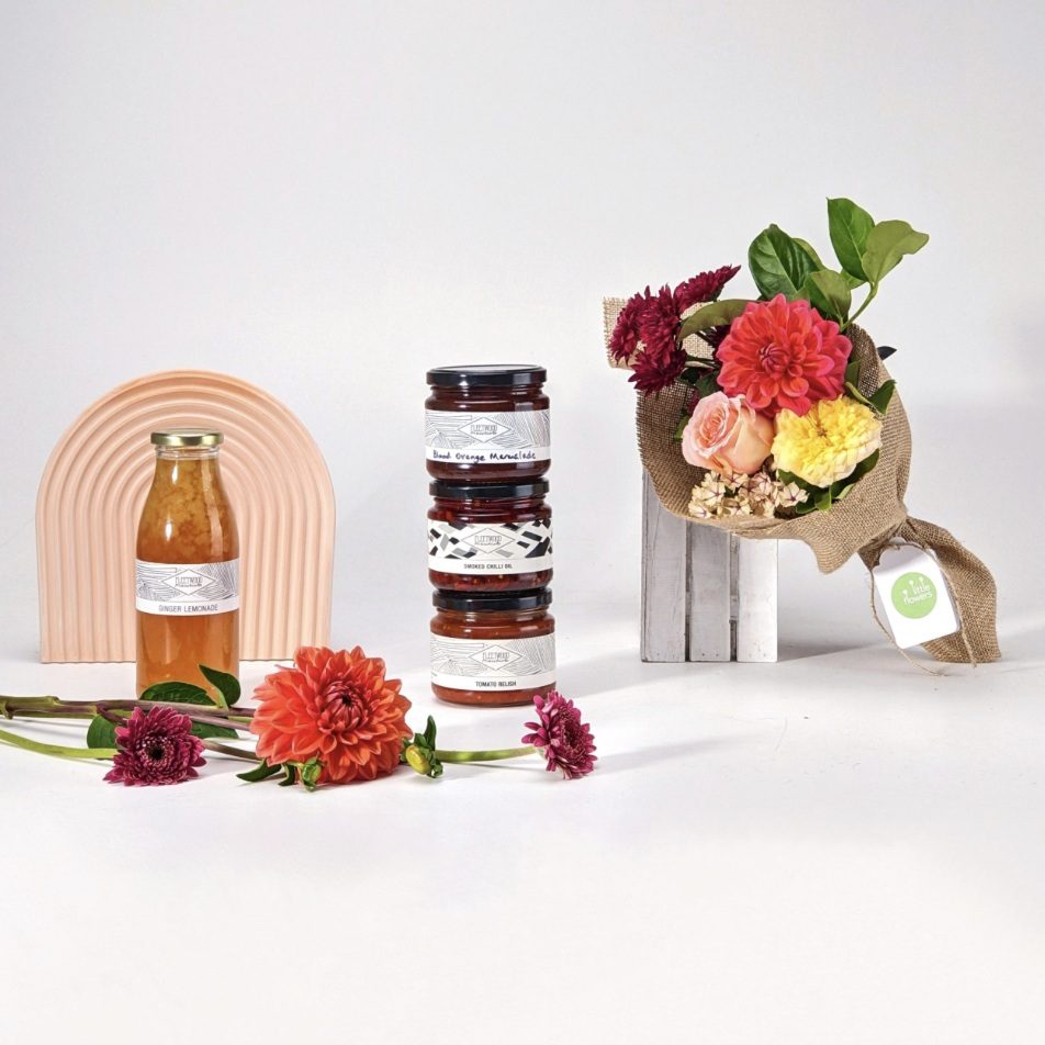 christmas gift pack a little feast delivery sydney