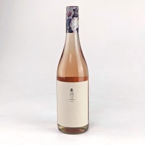 Bottle of Australian Rose from sustainable winery - Sydney flower delivery